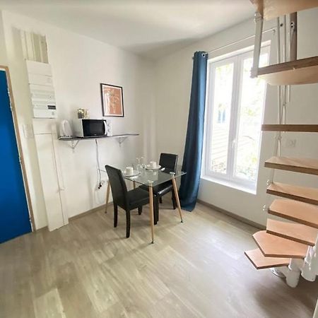 La Residence Des Celestins - Appartement Duplex N14 - Centre Βισύ Εξωτερικό φωτογραφία