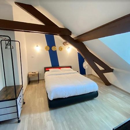 La Residence Des Celestins - Appartement Duplex N14 - Centre Βισύ Εξωτερικό φωτογραφία