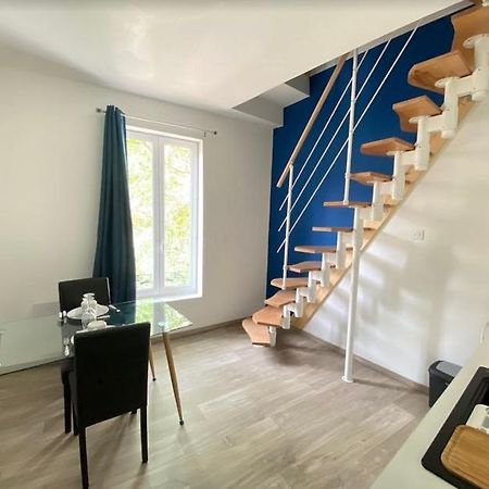 La Residence Des Celestins - Appartement Duplex N14 - Centre Βισύ Εξωτερικό φωτογραφία