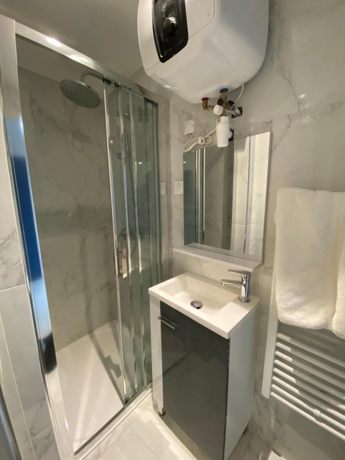 La Residence Des Celestins - Appartement Duplex N14 - Centre Βισύ Εξωτερικό φωτογραφία